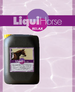 LiquiHorse Relax 20 liter