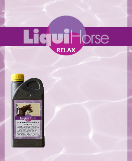 LiquiHorse Relax 1 liter