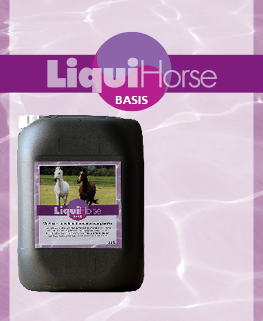 LiquiHorse Basis 20 liter