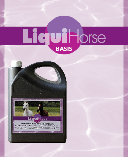 LiquiHorse Basis 5 liter