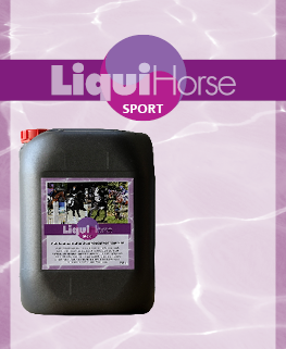 LiquiHorse Sport 20 liter