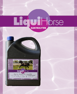 LiquiHorse Elektrolyten 5 liter
