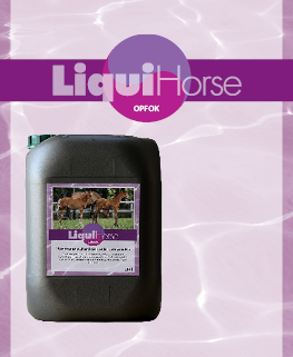 LiquiHorse Opfok 20 liter