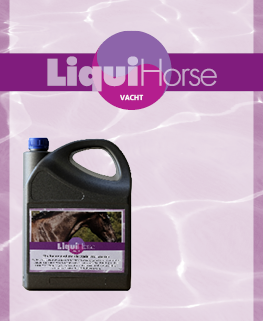 LiquiHorse Vacht 5 liter