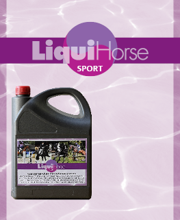 LiquiHorse Sport 5 liter