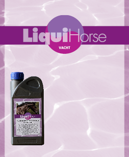 LiquiHorse Vacht 1 liter