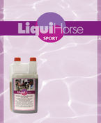 LiquiHorse Sport 1 liter