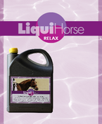 LiquiHorse Relax 5 liter