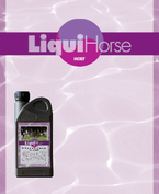 LiquiHorse Hoef 1 liter