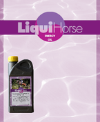 LiquiHorse Energy Oil 1 liter