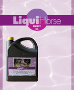 LiquiHorse Energy Oil 5 liter