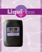 LiquiHorse Energy Oil 20 liter