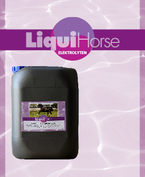 LiquiHorse Elektrolyten 20 liter