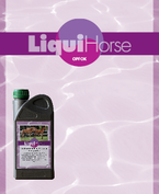 LiquiHorse Opfok 1 liter