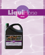 LiquiHorse Opfok 5 liter