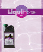 LiquiHorse Fok 1 liter