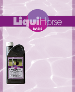 LiquiHorse Basis 1 liter