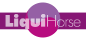 LiquiHorse logo